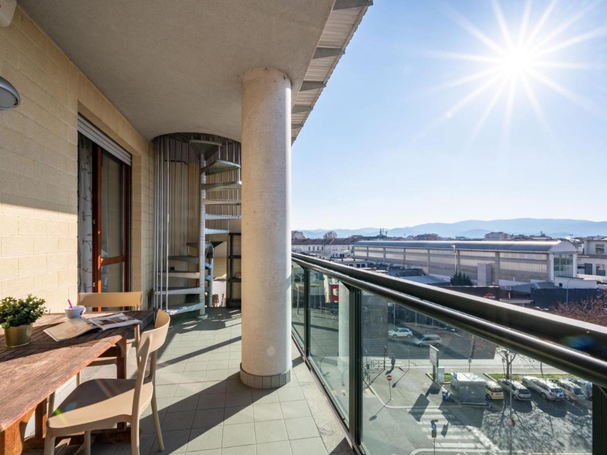 Apartment Appartamento Savi 2 By Interhome Торино Екстериор снимка