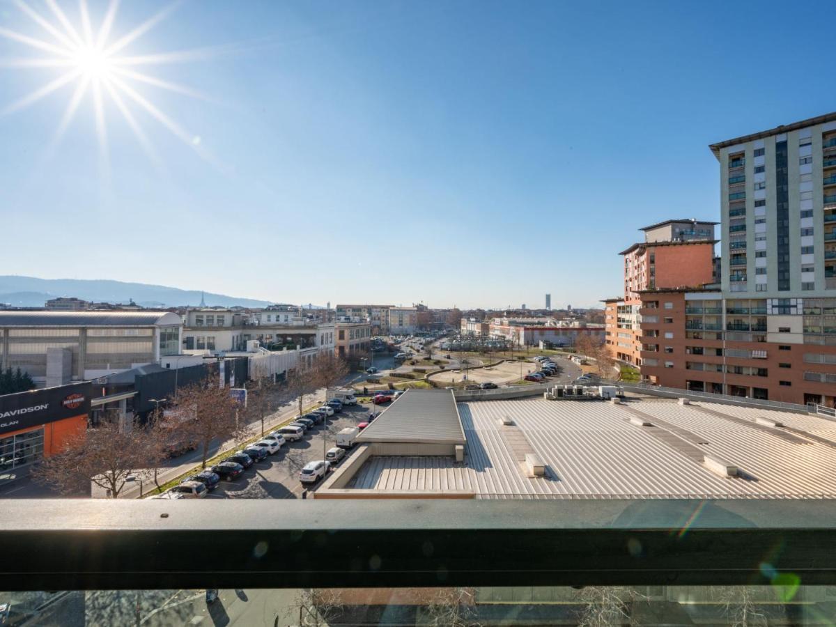 Apartment Appartamento Savi 2 By Interhome Торино Екстериор снимка