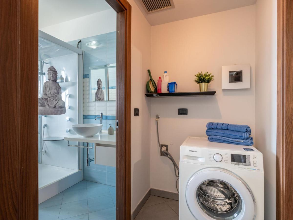 Apartment Appartamento Savi 2 By Interhome Торино Екстериор снимка