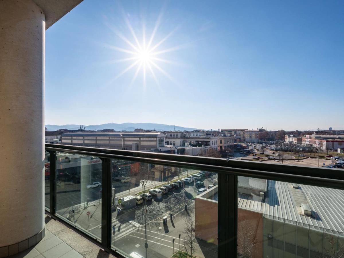 Apartment Appartamento Savi 2 By Interhome Торино Екстериор снимка